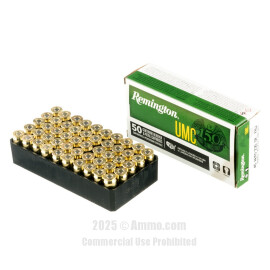 Image of Bulk 45 ACP Ammo - 500  Rounds of Bulk 230 Grain FMJ Ammunition from Remington