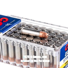Image of Bulk 22 LR Ammo - 5000 Rounds of Bulk 32 Grain CPHP Ammunition from CCI