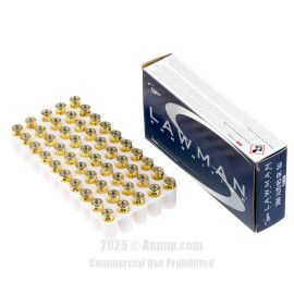Image of Bulk 380 ACP Ammo - 1000 Rounds of Bulk 95 Grain FMJ Ammunition from Speer