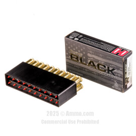 Image of Bulk 308 Win Ammo - 200 Rounds of Bulk 155 Grain A-MAX Match Ammunition from Hornady