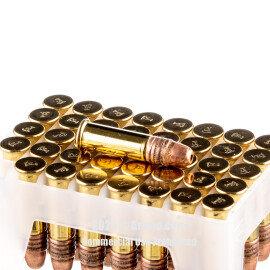Image of Bulk 22 LR Ammo - 4000 Rounds of Bulk 38 Grain CPHP Ammunition from Federal