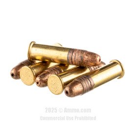 Image of Bulk 22 LR Ammo - 5000 Rounds of Bulk 40 Grain CPHP Ammunition from Winchester