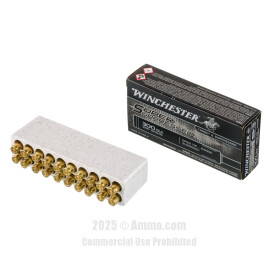 Image of Bulk 300 Blackout Ammo - 200 Rounds of Bulk 200 Grain Open Tip Ammunition from Winchester