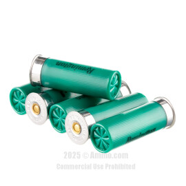Image of Bulk 12 Gauge Ammo - 250 Rounds of Bulk 1-1/8 oz. #9 Shot Ammunition from Remington