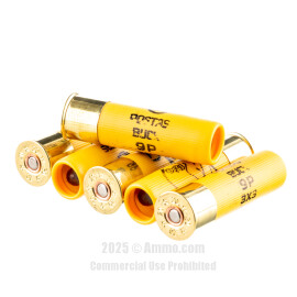 Image of Bulk 20 Gauge Ammo - 250 Rounds of Bulk Not Applicable #1 Buck Ammunition from Rio Ammunition