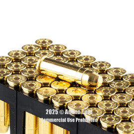 Image of Bulk 38 Special Ammo - 1000 Rounds of Bulk 158 Grain FMJ Ammunition from Sellier and Bellot