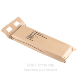 Image of PMC 223 Rem Ammo - 1000 Rounds of 55 Grain FMJ-BT Ammunition in Battle Packs