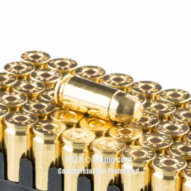 Image of Bulk 9mm Ammo - 1000 Rounds of Bulk 140 Grain FMJ Ammunition from Sellier and Bellot