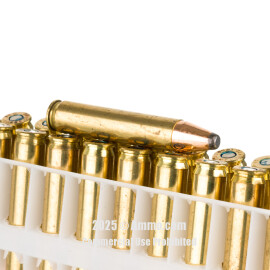 Image of Bulk 350 Legend Ammo - 200 Rounds of Bulk 180 Grain SP Ammunition from Federal