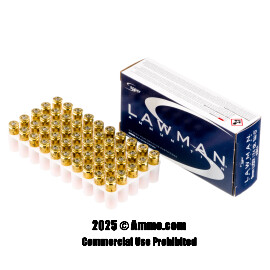 Image of Bulk 9mm Ammo - 1000 Rounds of Bulk 124 Grain TMJ Ammunition from Speer