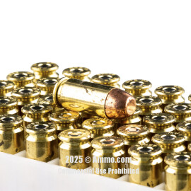Image of Bulk 40 Cal Ammo - 1000 Rounds of Bulk 180 Grain TMJ Ammunition from Speer