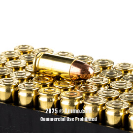 Image of Bulk 9mm Ammo - 600 Rounds of Bulk 115 Grain FMJ Ammunition from Remington