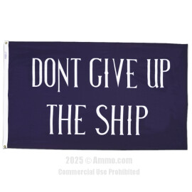 Image of Commodore Perry Nylon 3x5ft Premium Flag