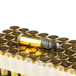 Image of Bulk 22 LR Ammo - 5000 Rounds of Bulk 40 Grain LRN Ammunition from Federal