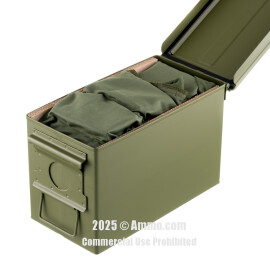Image of Bulk 5.56x45 Ammo - 840 Rounds of Bulk 62 Grain Penetrator Ammunition from PMC