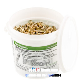 Image of Bulk 22 LR Ammo - 1400 Rounds of Bulk 36 Grain CPHP Ammunition from Remington