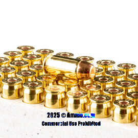 Image of Bulk 45 ACP Ammo - 500  Rounds of Bulk 230 Grain FMJ-FN Ammunition from Winchester