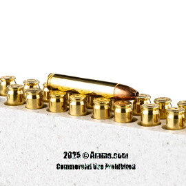 Image of Bulk 350 Legend Ammo - 200 Rounds of Bulk 255 Grain Open Tip Ammunition from Winchester