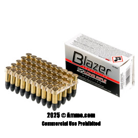 Image of Bulk 22 LR Ammo - 5000 Rounds of Bulk 40 Grain LRN Ammunition from CCI
