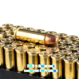 Image of Bulk 38 Special Ammo - 1000 Rounds of Bulk 130 Grain FMJ Ammunition from Remington