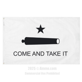 Image of Gonzales Nylon 3x5ft Premium Flag