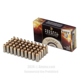 Image of Bulk 380 ACP Ammo - 1000 Rounds of Bulk 99 Grain JHP Ammunition from Federal