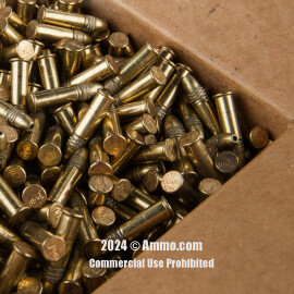 Image of Bulk 22 LR Ammo - 6300 Rounds of Bulk 36 Grain CPHP Ammunition from Remington