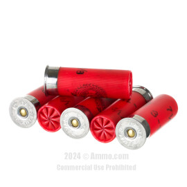 Image of Bulk 12 Gauge Ammo - 250 Rounds of Bulk 1-1/8 oz. #7-1/2 Shot Ammunition from Estate Cartridge