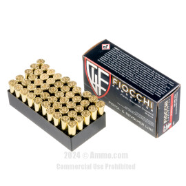 Image of Bulk 38 Special Ammo - 1000 Rounds of Bulk 158 Grain FMJ Ammunition from Fiocchi