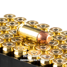 Image of Bulk 45 ACP Ammo - 500  Rounds of Bulk 185 Grain FMJ Ammunition from Remington