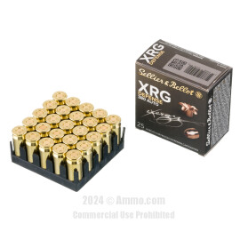 Image of Bulk 380 ACP Ammo - 1000 Rounds of Bulk 77 Grain SCHP Ammunition from Sellier and Bellot