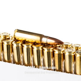 Image of Bulk 7.62x39 Ammo - 1000 Rounds of Bulk 123 Grain Full Metal Jacket (FMJ) Ammunition from Prvi Partizan