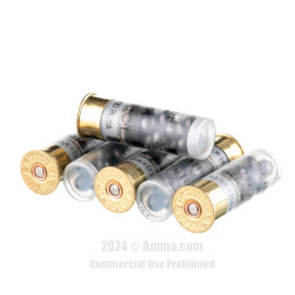 Image of Bulk 12 Gauge Ammo - 250 Rounds of Bulk Not Applicable #00 Buck Ammunition from Sellier and Bellot