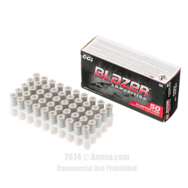 Image of Bulk 38 Special Ammo - 1000 Rounds of Bulk 158 Grain TMJ Ammunition from Blazer