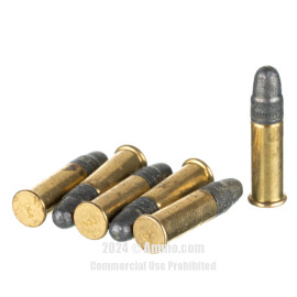 Image of Bulk 22 LR Ammo - 3200 Rounds of Bulk 40 Grain LRN Ammunition from Federal