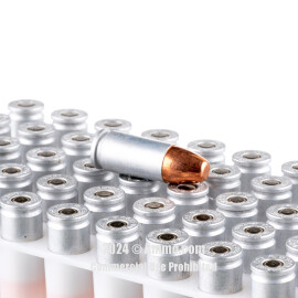 Image of Bulk 9mm Ammo - 1000 Rounds of Bulk 147 Grain TMJ Ammunition from Blazer