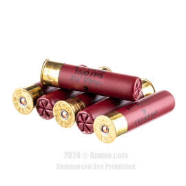 Image of Bulk 12 Gauge Ammo - 250 Rounds of Bulk 1-3/8 oz. #2 Shot Ammunition from Federal