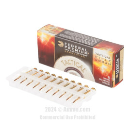 Image of Bulk 223 Rem Ammo - 500  Rounds of Bulk 55 Grain Soft-Point (SP) Ammunition from Federal