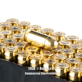 Image of Bulk 45 ACP Ammo - 1000 Rounds of Bulk 230 Grain Full Metal Jacket (FMJ) Ammunition from Remington