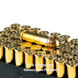 Image of Bulk 38 Special Ammo - 1000 Rounds of Bulk 132 Grain FMJ Ammunition from PMC