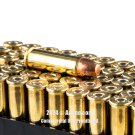 Image of Bulk 38 Special Ammo - 1000 Rounds of Bulk 130 Grain FMJ Ammunition from Remington