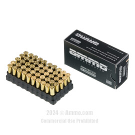 Image of Bulk 38 Special Ammo - 1000 Rounds of Bulk 158 Grain TMJ Ammunition from Ammo Incorporated