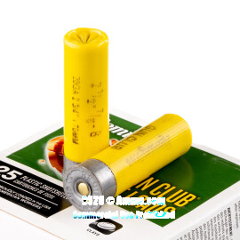 Image of Bulk 20 Gauge Ammo - 250 Rounds of Bulk 7/8 oz. #8 Shot Ammunition from Remington