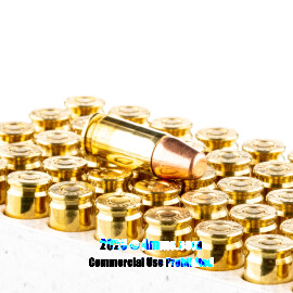 Image of Bulk 9mm Ammo - 500  Rounds of Bulk 147 Grain FMJ Ammunition from Winchester