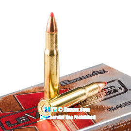 Image of Bulk 30-30 Ammo - 200 Rounds of Bulk 160 Grain FTX Ammunition from Hornady