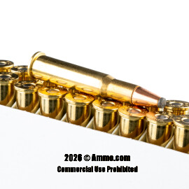 Image of Bulk 30-30 Ammo - 200 Rounds of Bulk 150 Grain FSP Ammunition from Prvi Partizan