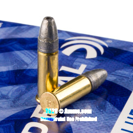 Image of Bulk 22 LR Ammo - 5250 Rounds of Bulk 36 Grain LHP Ammunition from Federal