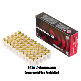 Image of Bulk 380 ACP Ammo - 1000 Rounds of Bulk 95 Grain FMJ Ammunition from Federal