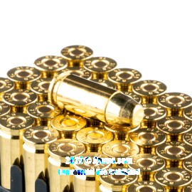Image of Bulk 9mm Ammo - 1000 Rounds of Bulk 150 Grain FMJ Ammunition from Sellier and Bellot