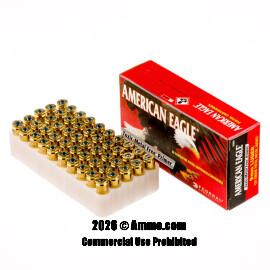 Image of Bulk 9mm Ammo - 1000 Rounds of Bulk 124 Grain TMJ Ammunition from Federal